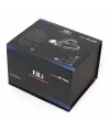F.b.ı Br-5000 T6 5000 Lm 3xcree Xml-t6+2r5 Led Kafa Feneri