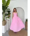 Fedra Midi Elbise