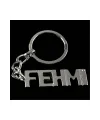 Fehmi İsimli Anahtarlık
