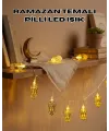 Fener Ramazan Led Işık