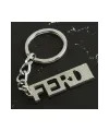 Ferdi İsimli Anahtarlık