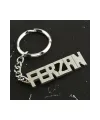 Ferzan İsimli Anahtarlık