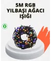 Festivaller Ve Özel Günler İçin Led Dekoratif Işık