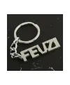 Fevzi İsimli Anahtarlık