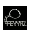 Feyyaz İsimli Anahtarlık