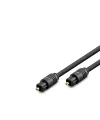 Fiber Optik Ses Kablosu 1.5 M HDX7805