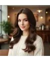 Fiber Sentetik Tül Tepelik - 10