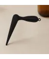 Fide Dikme Aparatı (Tabanca Model) - Siyah Plastik