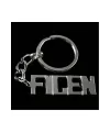 Figen İsimli Anahtarlık