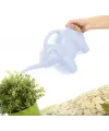 Fil Tasarımlı Çiçek - Bahçe - Saksı Sulama Kabı