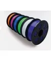 Filament 3D Kalem Yazıcı Için 10 renk 20 metre