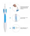 Find Back Pratik Kulak Temizleme Aparatı Silikon Kit Ear Claning