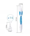 Find Back Pratik Kulak Temizleme Aparatı Silikon Kit Ear Claning