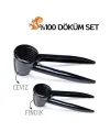 Fındık ve Ceviz Kırıcı Set Sibylle Design 718365
