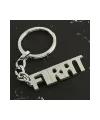 Fırat İsimli Anahtarlık