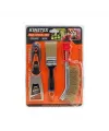 Fırça Spatula Seti