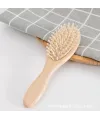 Fırça Tarak 21*6cm 12li Paket