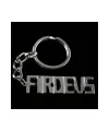 Firdevs İsimli Anahtarlık