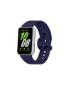 Fit 3 Kr419 Ware Silikon Kordon - Lacivert