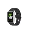 Fit 3 Kr419 Ware Silikon Kordon - Siyah