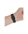 Fit 3 Kr419 Ware Silikon Kordon - Siyah