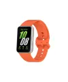 Fit 3 Kr419 Ware Silikon Kordon - Turuncu