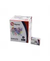 50 Pcs P-2350 Renkli Ataş 28mmm IEGZS3E