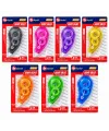 Fixpoint P-0407 Şerit Silici & Daksil ( 5mm X 8mt )*24x24
