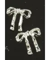 Fiyong Yeni Sezon Metal Küpe