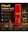 Flash Çakmak Gazı IEGYC6A