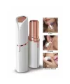 Flawless Yüz Tüy Alıcı Kaş Bıyık Kıl Epilasyon Aleti
