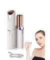 Flawless Yüz Tüy Temizleyici Şarjlı Epilasyon Aleti