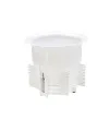 Flora F068 Çift Kapaklı Sessiz Wc Kapağı