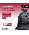 Standart Jumbo 10 Pcs 80x110 Cm.çöp Torbası IEGAKUU