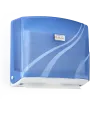 Flosoft Kağıt Havluluk Z-katlama