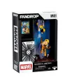 FND 92064 Wolverine Sabretootha Karşı