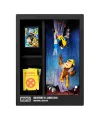 FND 92064 Wolverine Sabretootha Karşı