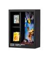FND 92064 Wolverine Sabretootha Karşı