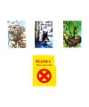 FND 92064 Wolverine Sabretootha Karşı