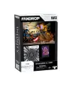 FND 92068 Captain America Thanos a Karşı