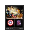 FND 92068 Captain America Thanos a Karşı