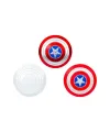 FND 92068 Captain America Thanos a Karşı