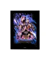 FND 92068 Captain America Thanos a Karşı