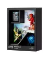 FND 92070 Iron Man Loki ye Karşı