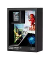 FND 92070 Iron Man Loki ye Karşı