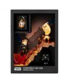 FND 92073 Obi-Wan Kenobi Darth Vadera Karşı