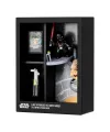FND 92077 Luke Sykwalker Darth Vadera Karşı