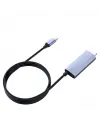 For Switch2 Usb-C To Hdtv Pd Kablo 4K 60Hz ZR1160