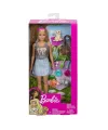 FPR48 Barbie ve Sevimli Hayvan Arkadaşları