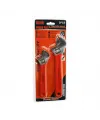 Freed Tools Yeıt Bgc-11 2 Pcs Set 8-200 Mm -- 10-250 Mm Kurbağacık Anahtar Seti IEG2X7D